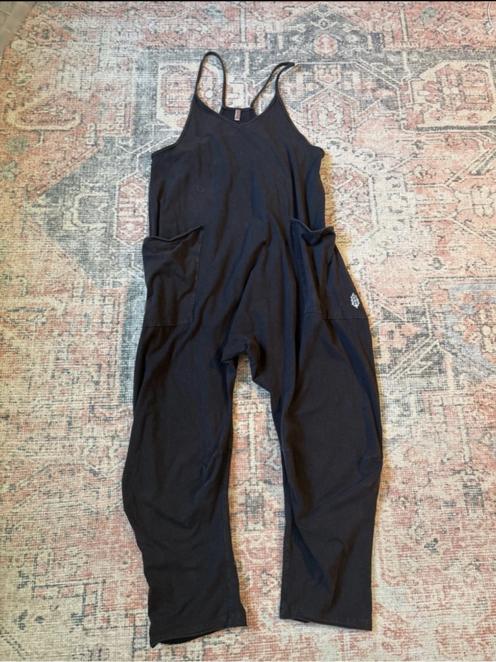 Free People Movement Hot Shot Onesie